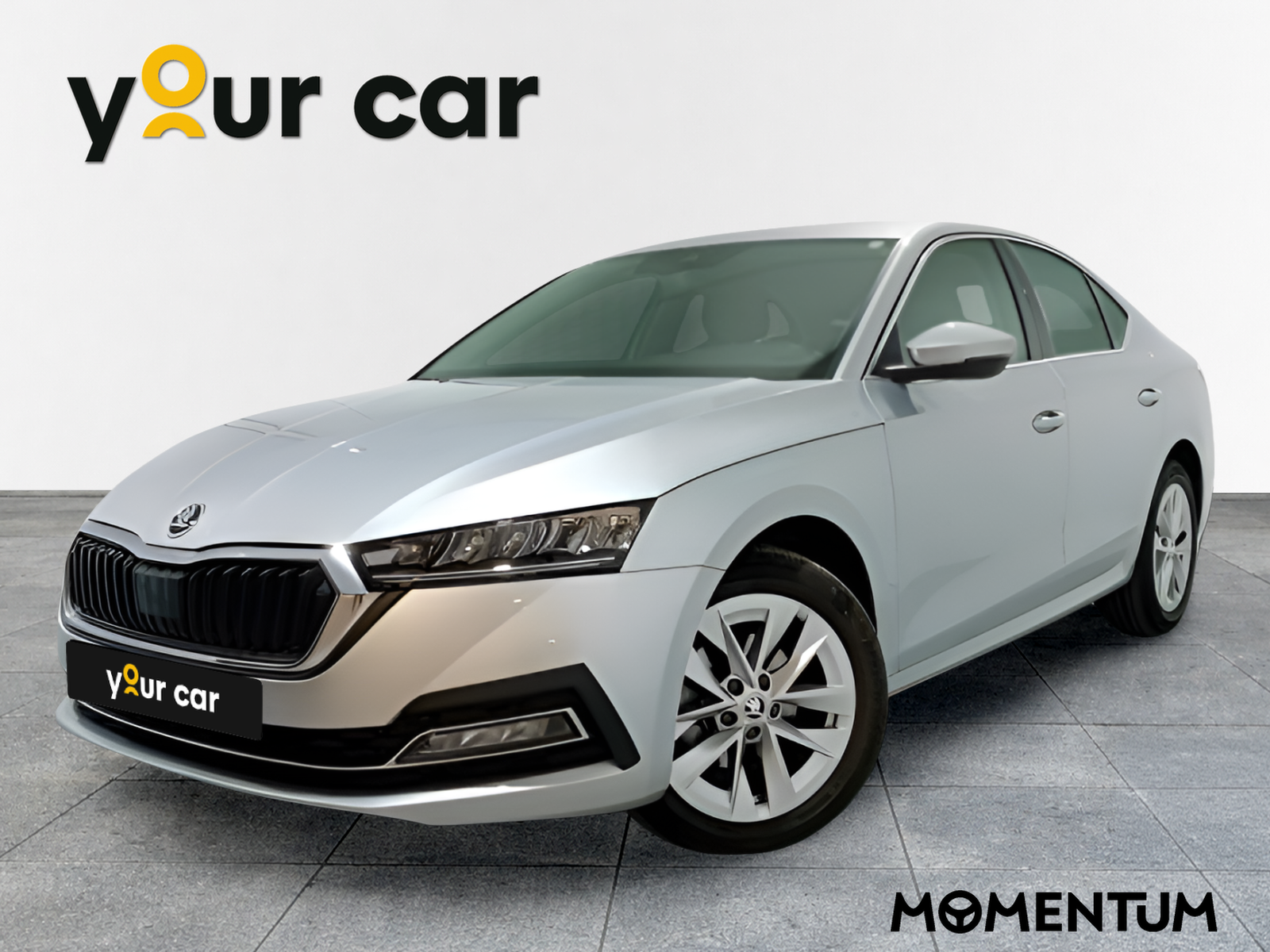 Skoda Octavia 2.0 TDI Selection DSG 110 kW (150 CV)