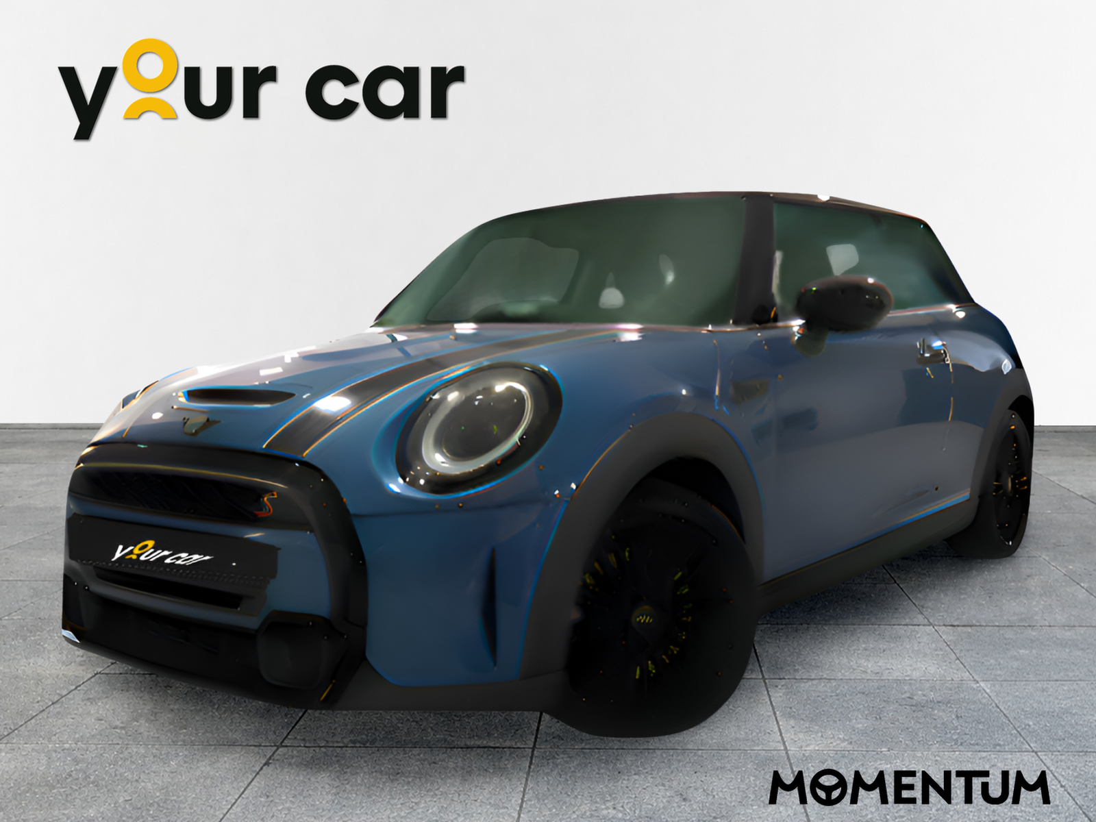 MINI Cooper S 131 kW (178 CV)
