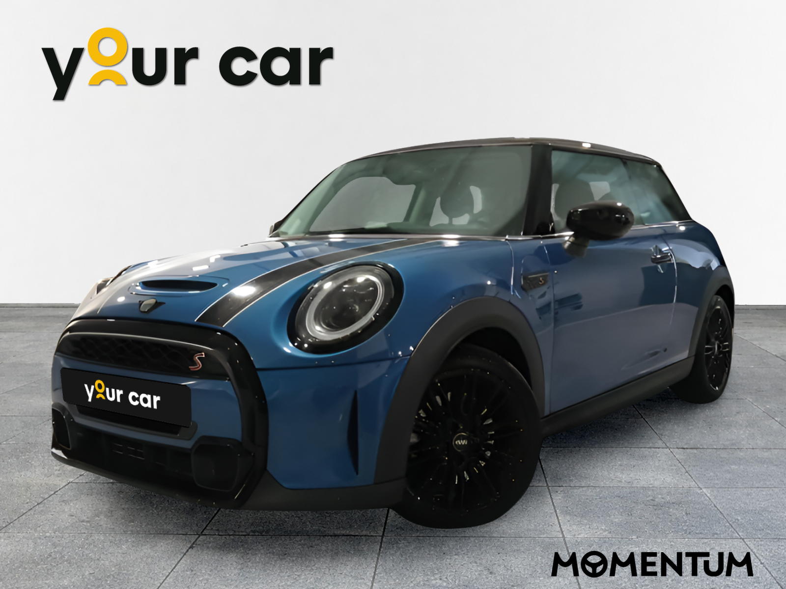 MINI Cooper S 131 kW (178 CV)