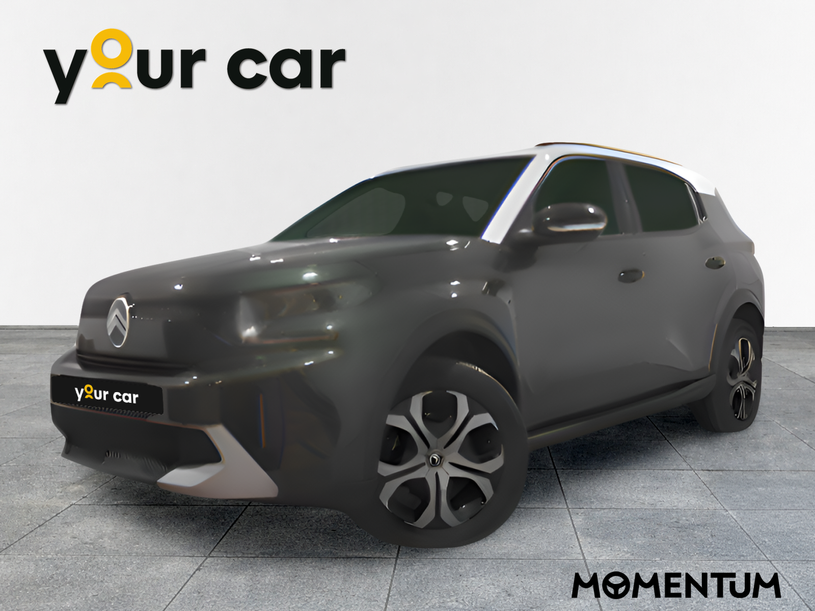 Citroen C3 Aircross Hybrid 145 Plus e-DCS6 107 kW (145 CV)