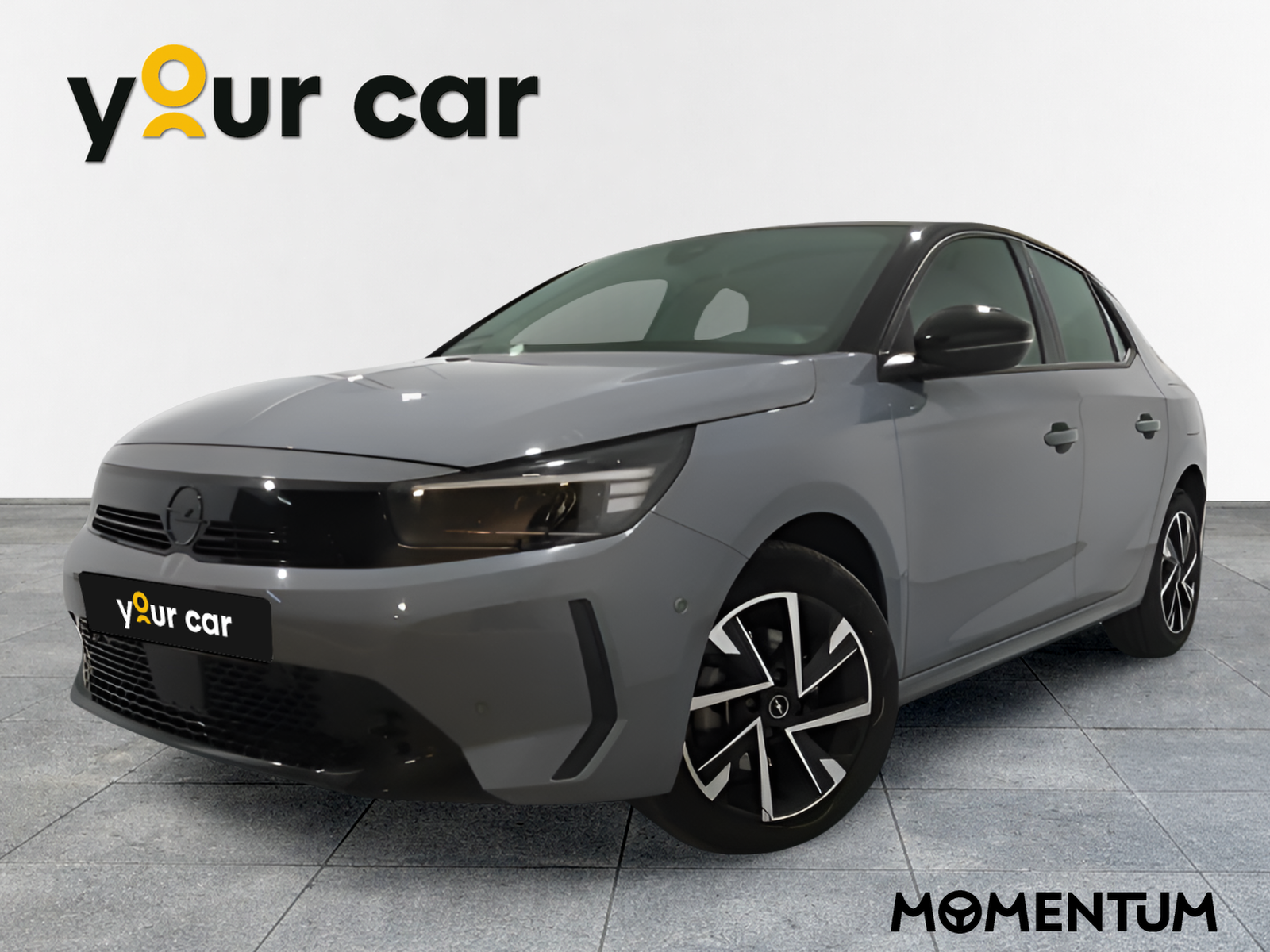 Opel Corsa 1.2 T XHL GS 74 kW (100 CV)