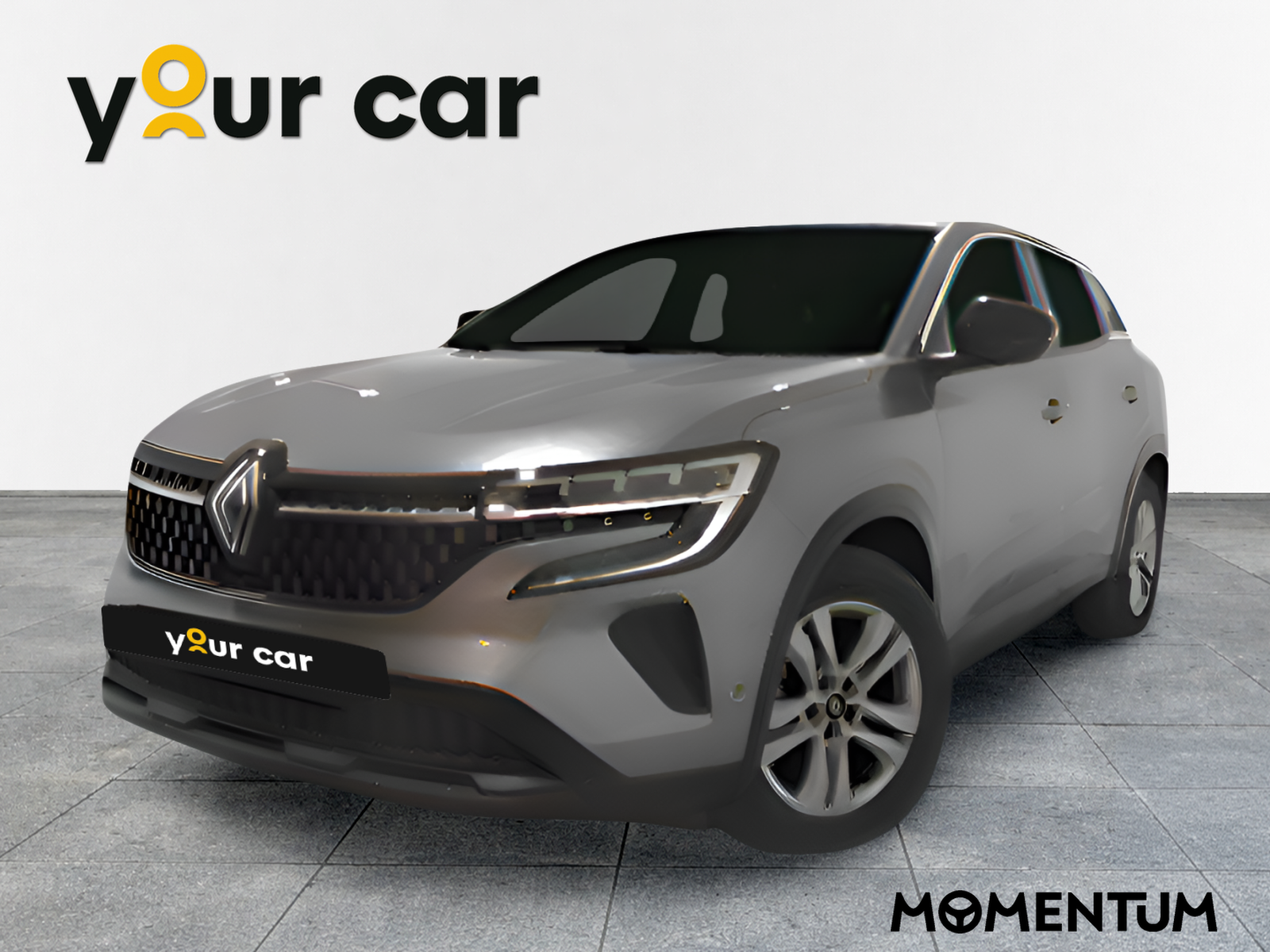 Renault Austral Evolution E-Tech Full Hybrid 147 kW (200 CV)