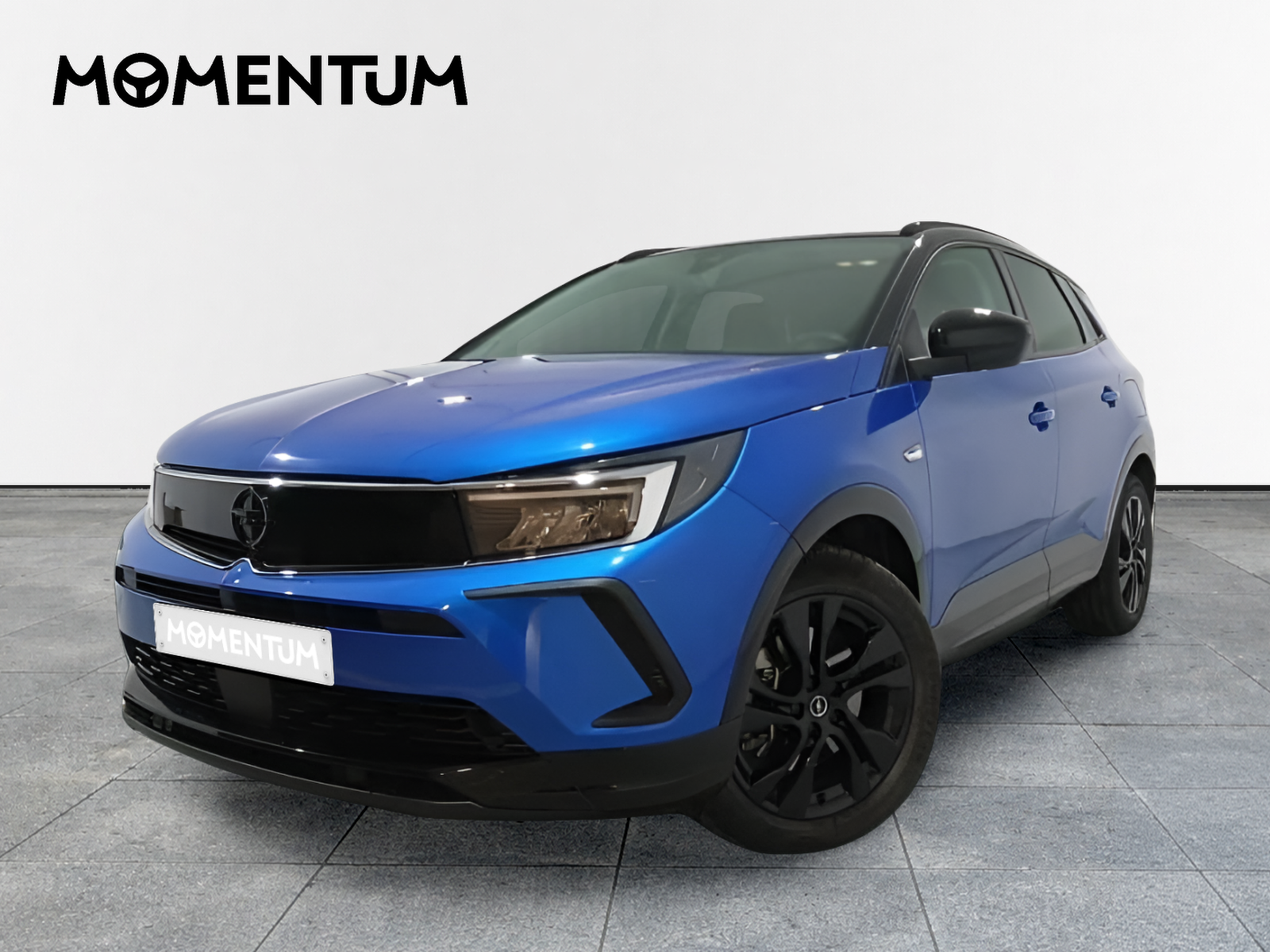 Opel Grandland 1.6 Turbo PHEV GS Auto 165 kW (224 CV)