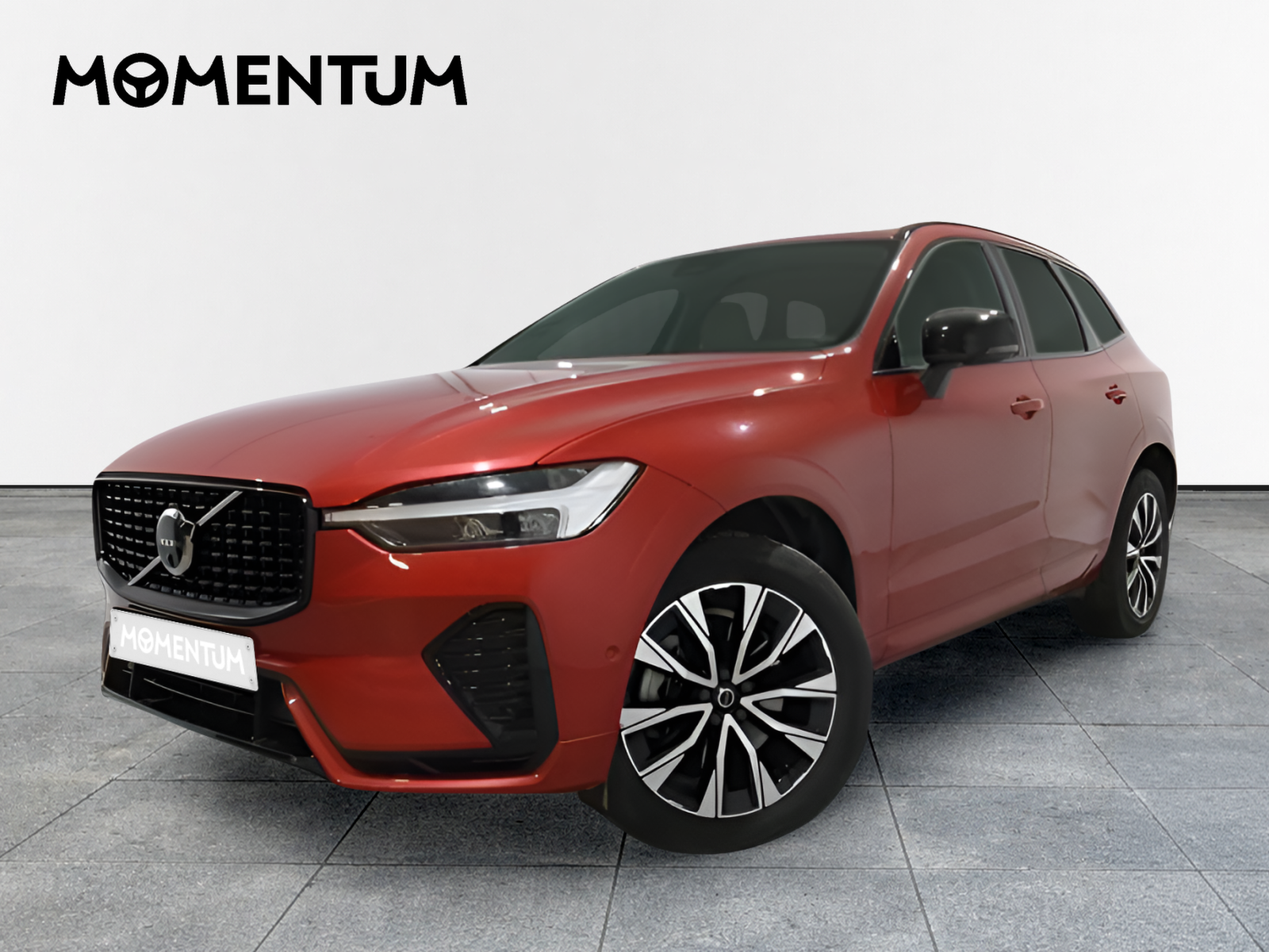 Volvo XC60 B4 D Plus Dark AWD Auto 145 kW (197 CV)
