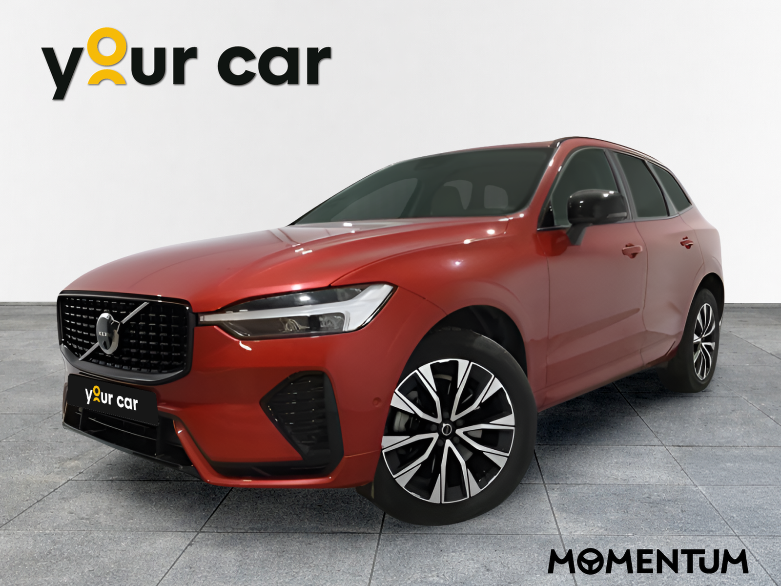 Volvo XC60 B4 D Plus Dark AWD Auto 145 kW (197 CV)