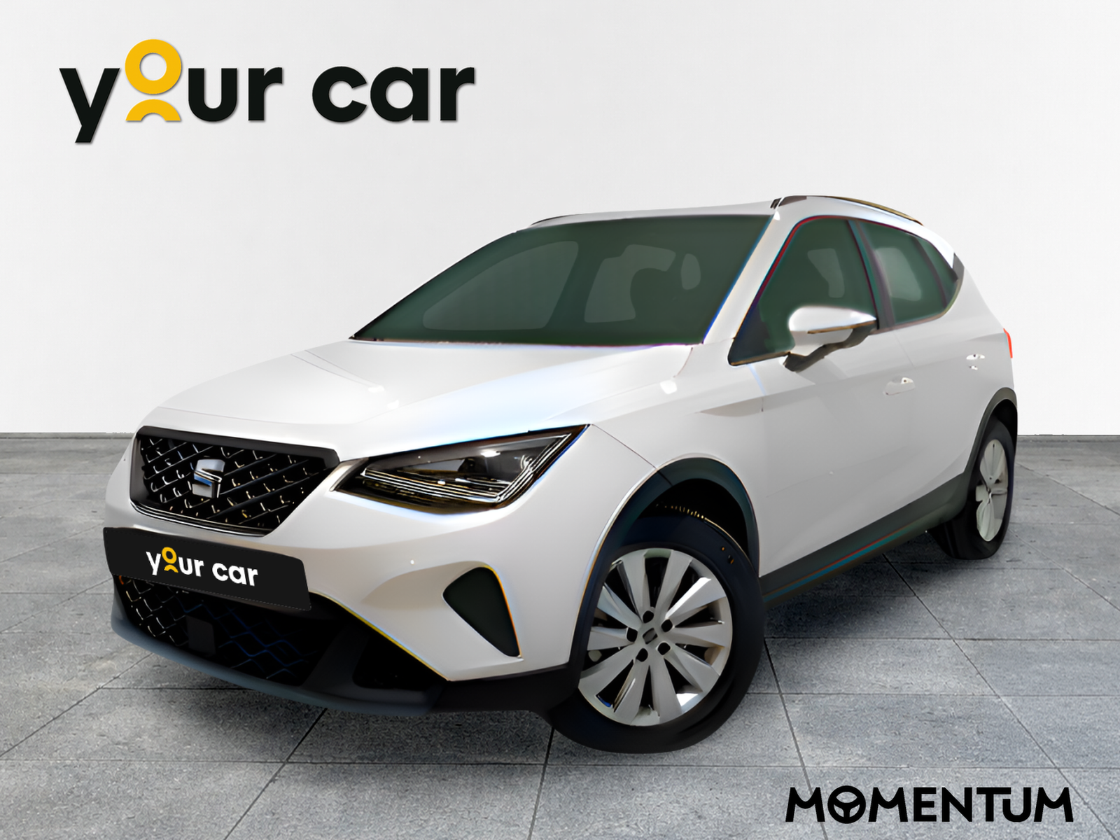 SEAT Arona 1.0 TSI Style XL 85 kW (115 CV)