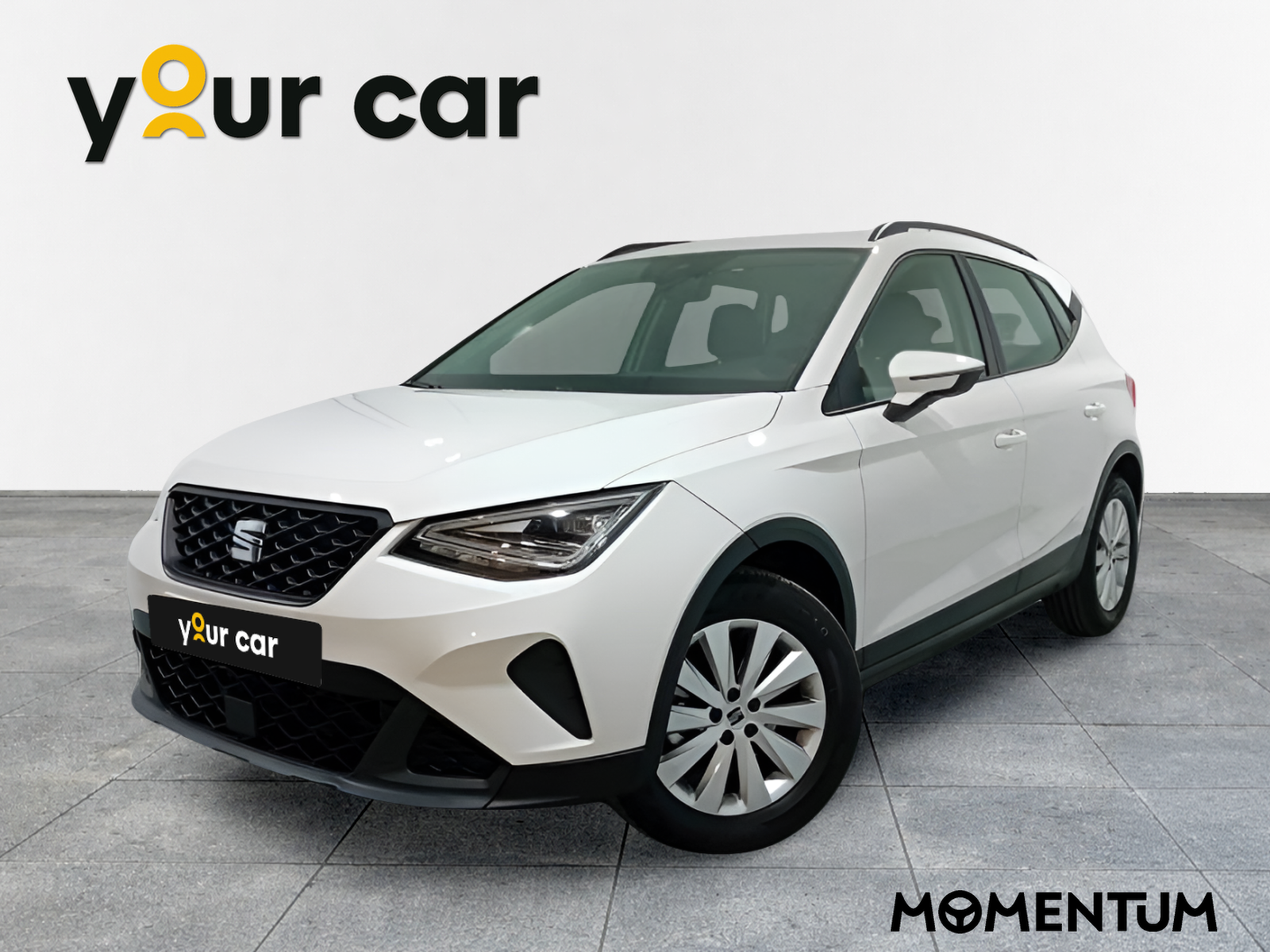 SEAT Arona 1.0 TSI Style XL 85 kW (115 CV)