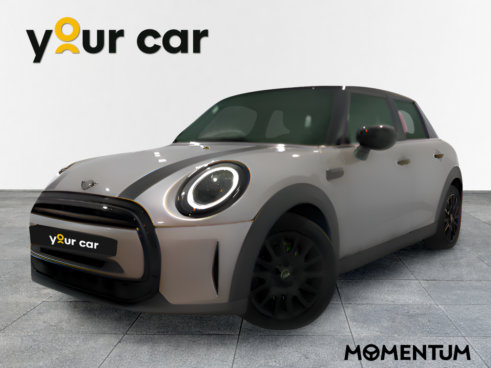 MINI Cooper 5 Puertas 100 kW (136 CV)