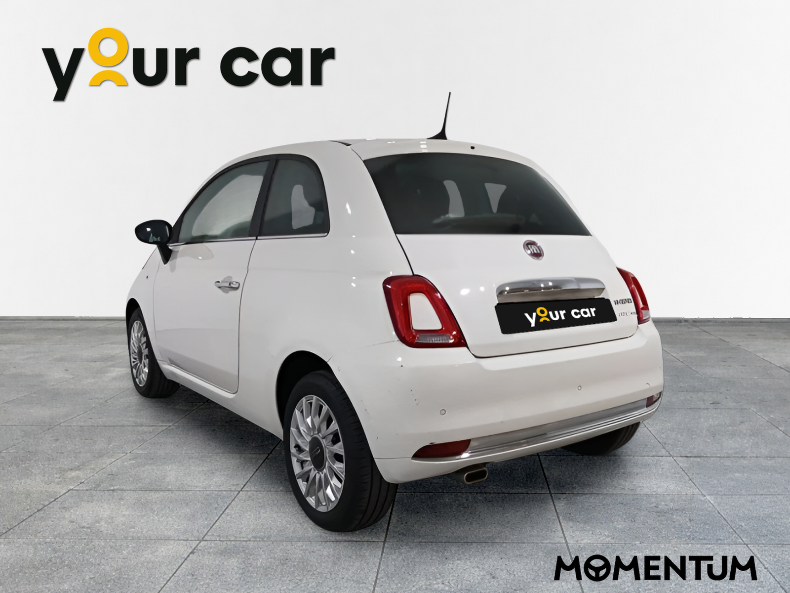 Fiat 500 1.0 Hybrid Dolcevita 51 kW (70 CV)
