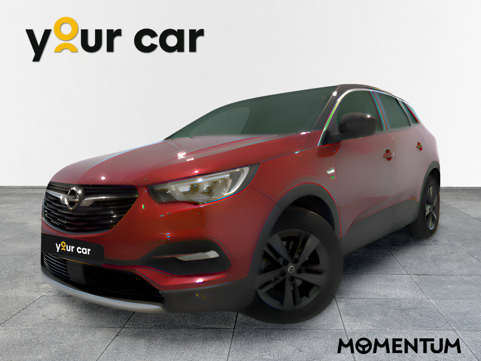 Opel Grandland X 1.5 CDTi Design & Tech 96 kW (130 CV)