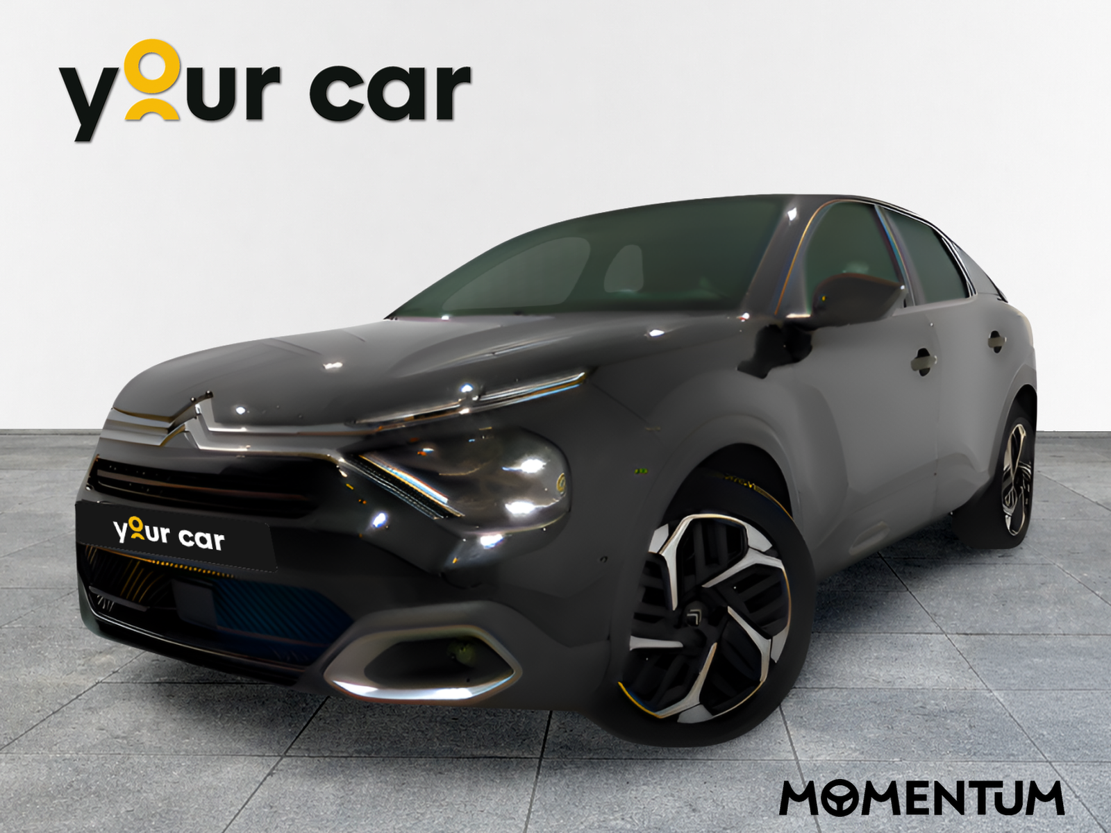 Citroen C4 BlueHDi 130 S&S Shine EAT8 96 kW (130 CV)