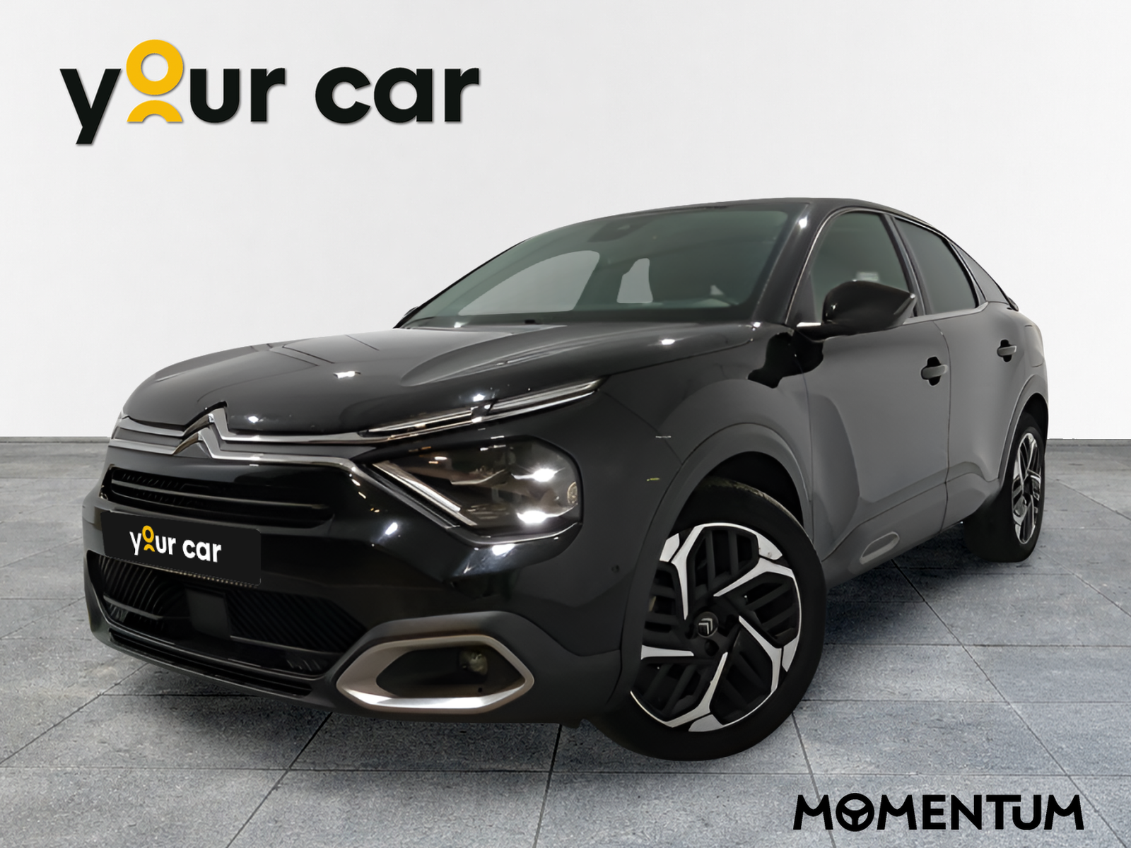 Citroen C4 BlueHDi 130 S&S Shine EAT8 96 kW (130 CV)