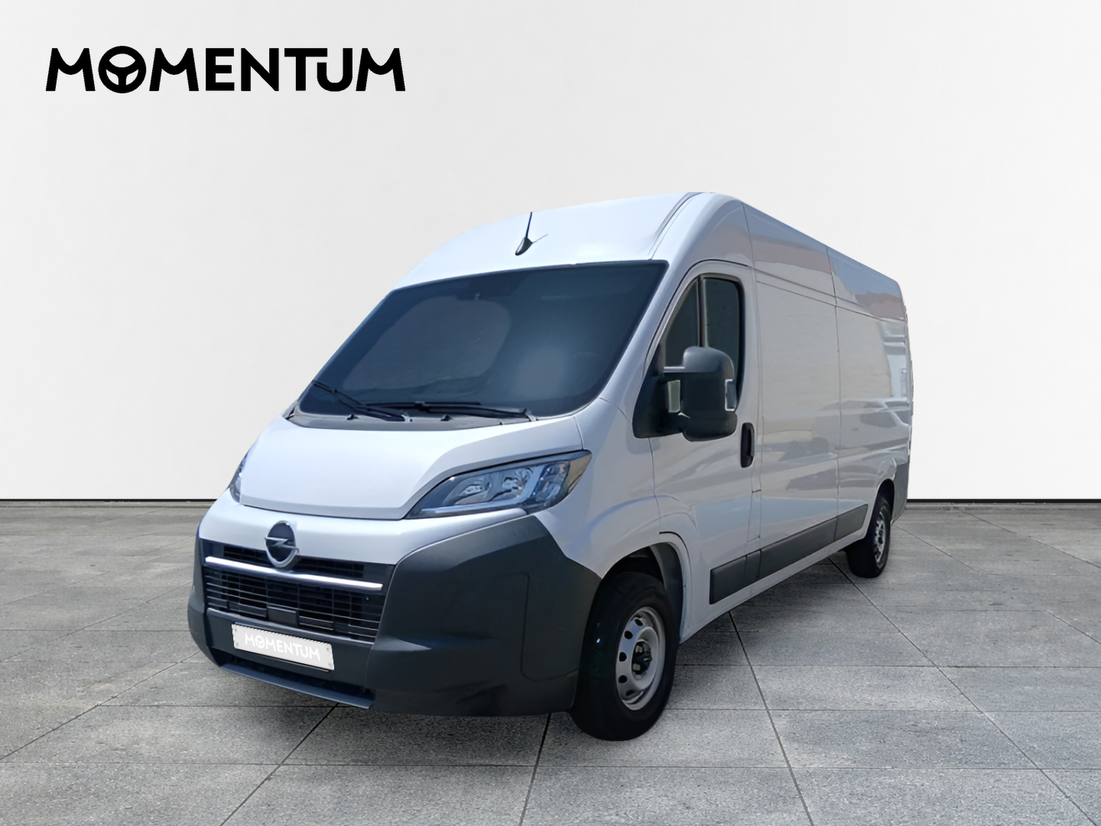 Opel Movano Furgon BlueHDi 140 3.5T Heavy L3 H2 103 kW (140 CV)