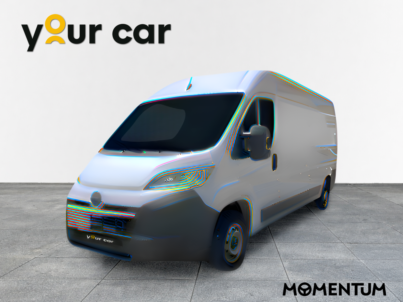 Opel Movano Furgon BlueHDi 140 3.5T Heavy L3 H2 103 kW (140 CV)