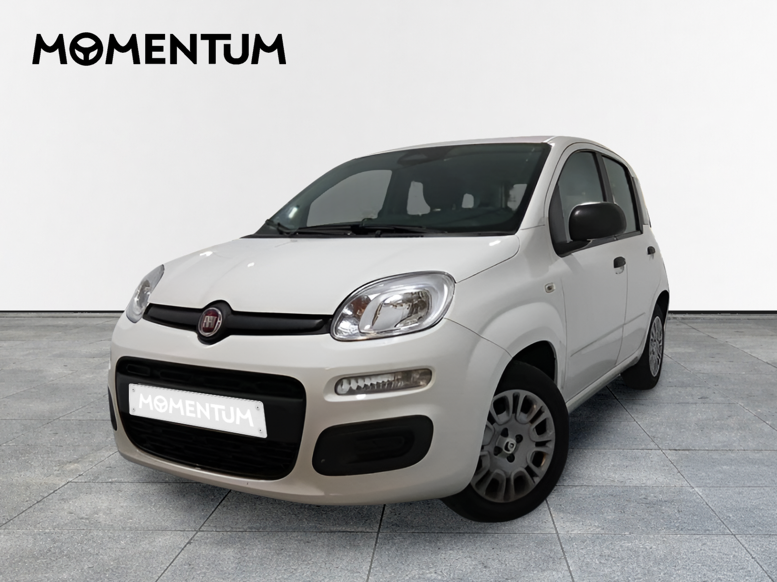 Fiat Panda 1.0 Hybrid 51 kW (70 CV)