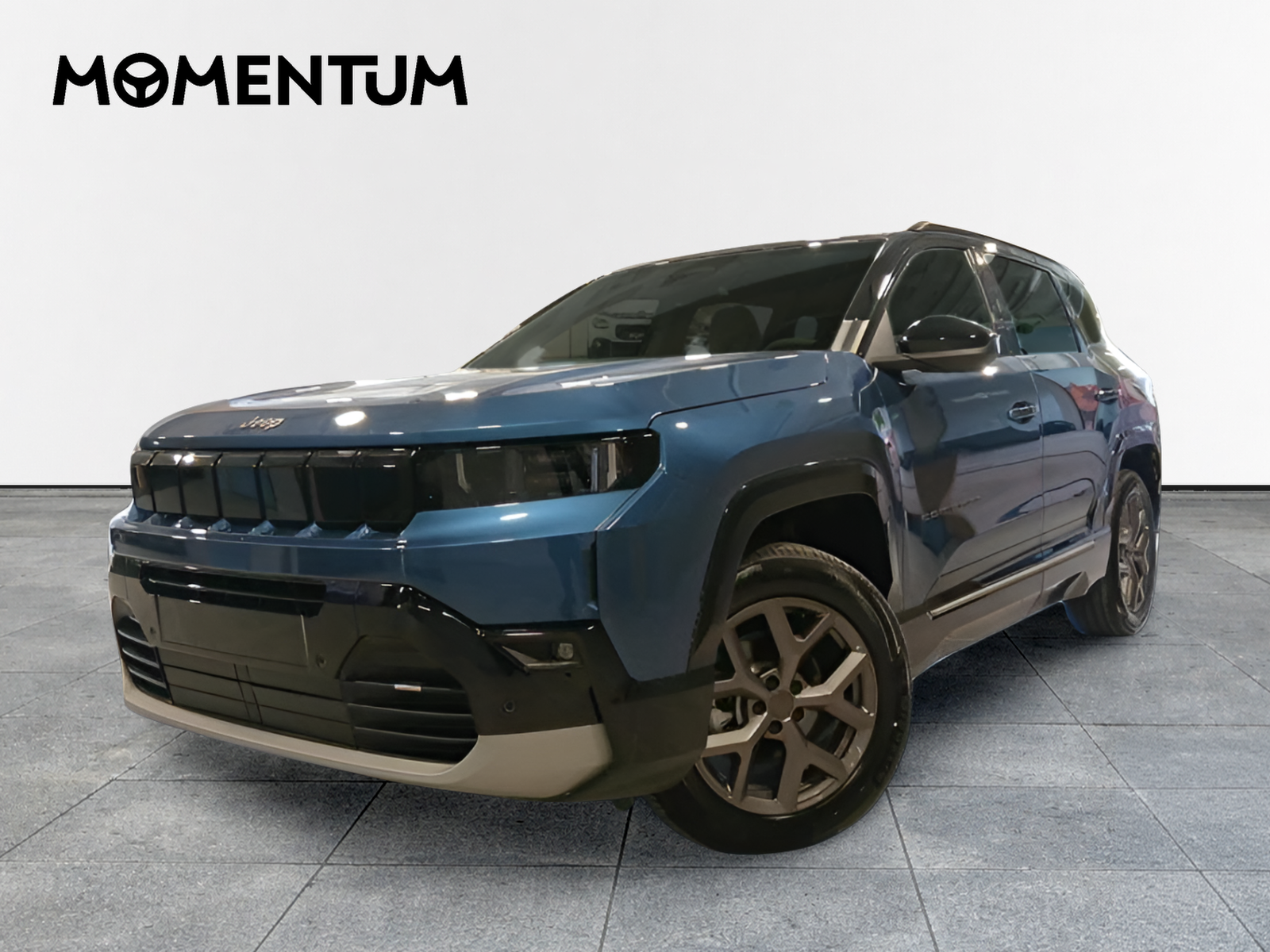 Jeep Compass 1.2 MHEV eHybrid First Edition DCT 107 kW (145 CV)