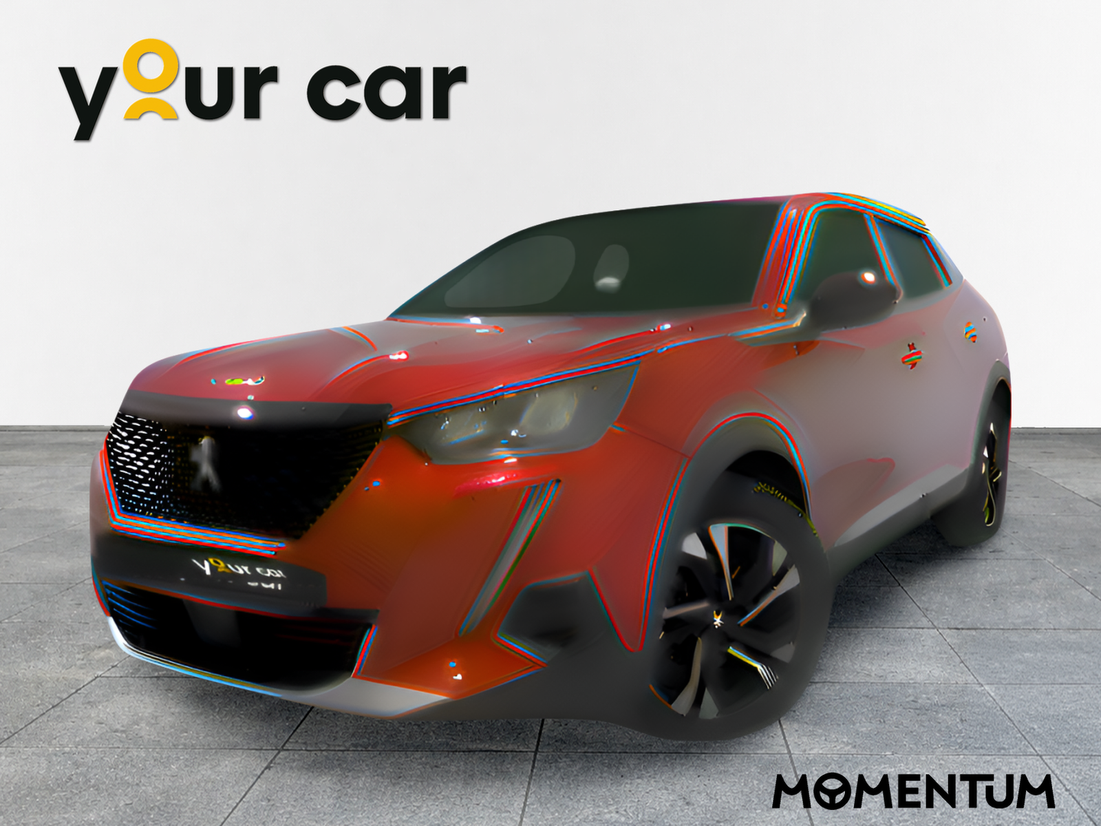 Peugeot 2008 PureTech 130 S&S Allure Pack 96 kW (130 CV)