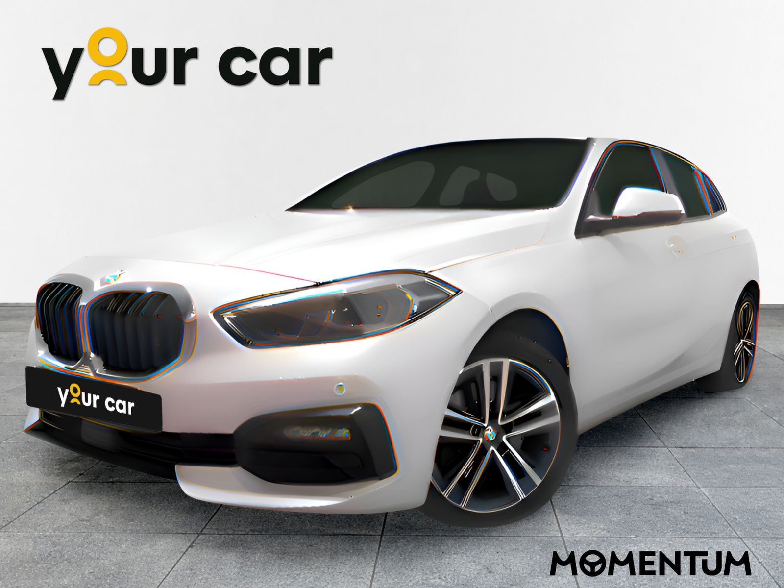 BMW Serie 1 118d Business 110 kW (150 CV)