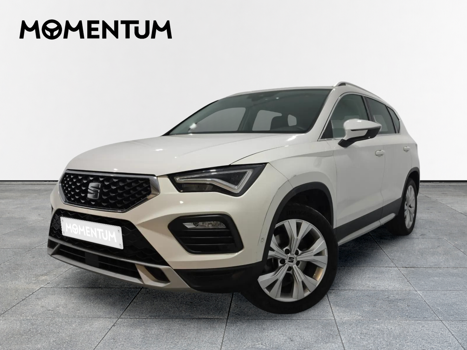 SEAT Ateca 2.0 TDI X-Perience XXL 4Drive 110 kW (150 CV) DSG