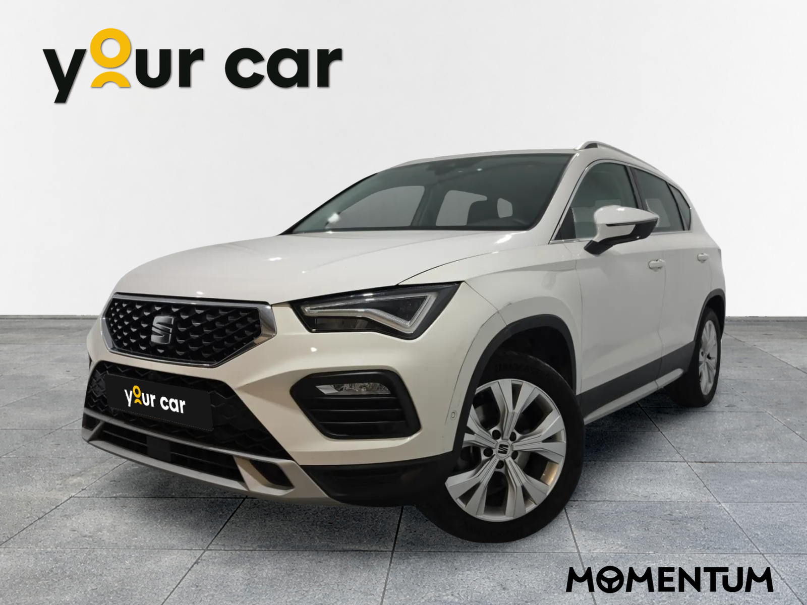 SEAT Ateca 2.0 TDI X-Perience XXL 4Drive 110 kW (150 CV) DSG