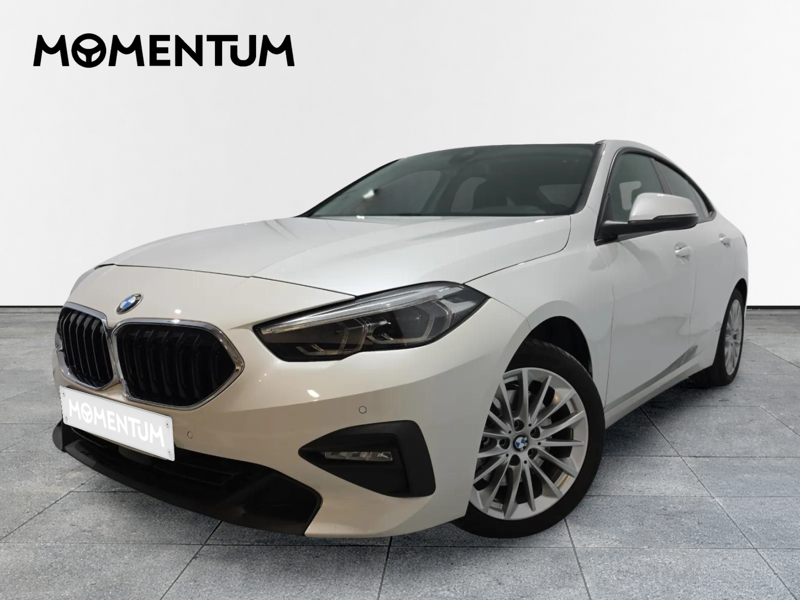 BMW Serie 2 218d Gran Coupe 110 kW (150 CV)