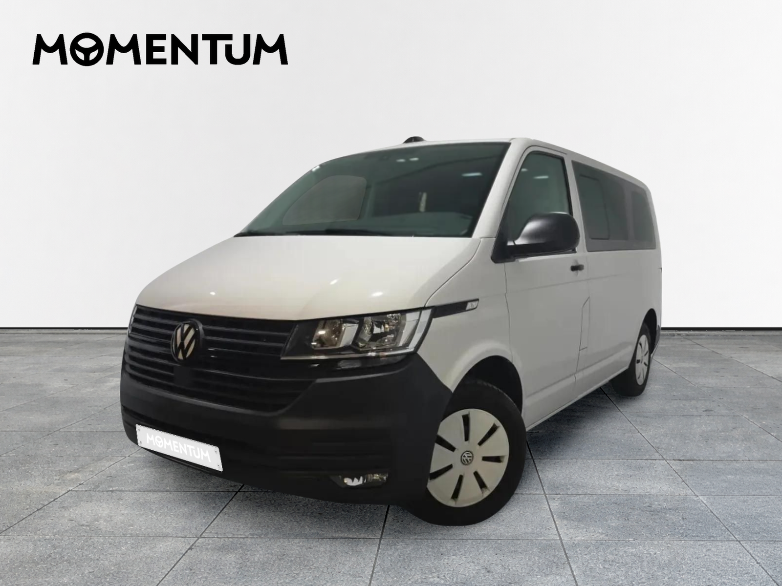 Volkswagen Caravelle Origin Batalla Corta 2.0 TDI BMT 110 kW (150 CV) DSG