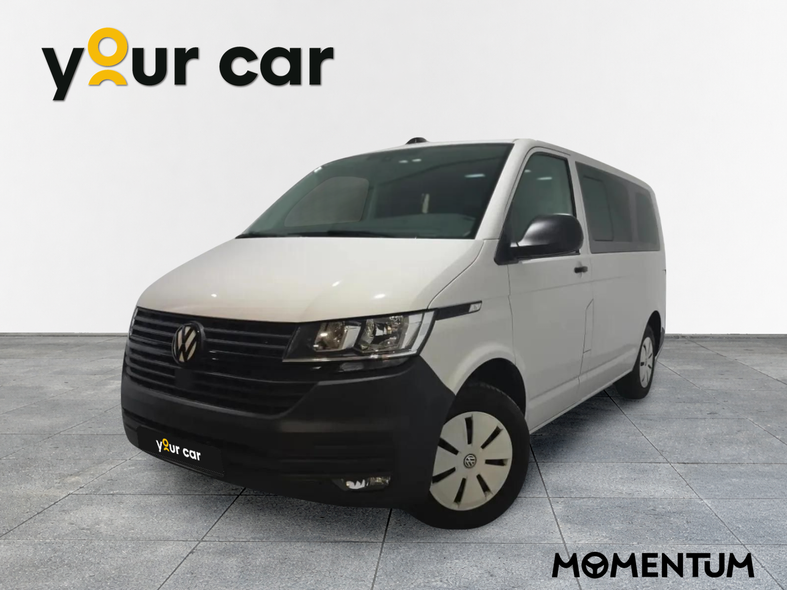 Volkswagen Caravelle Origin Batalla Corta 2.0 TDI BMT 110 kW (150 CV) DSG