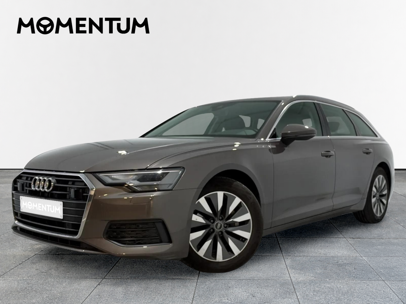 Audi A6 Avant 40 TDI 150 kW (204 CV) S tronic