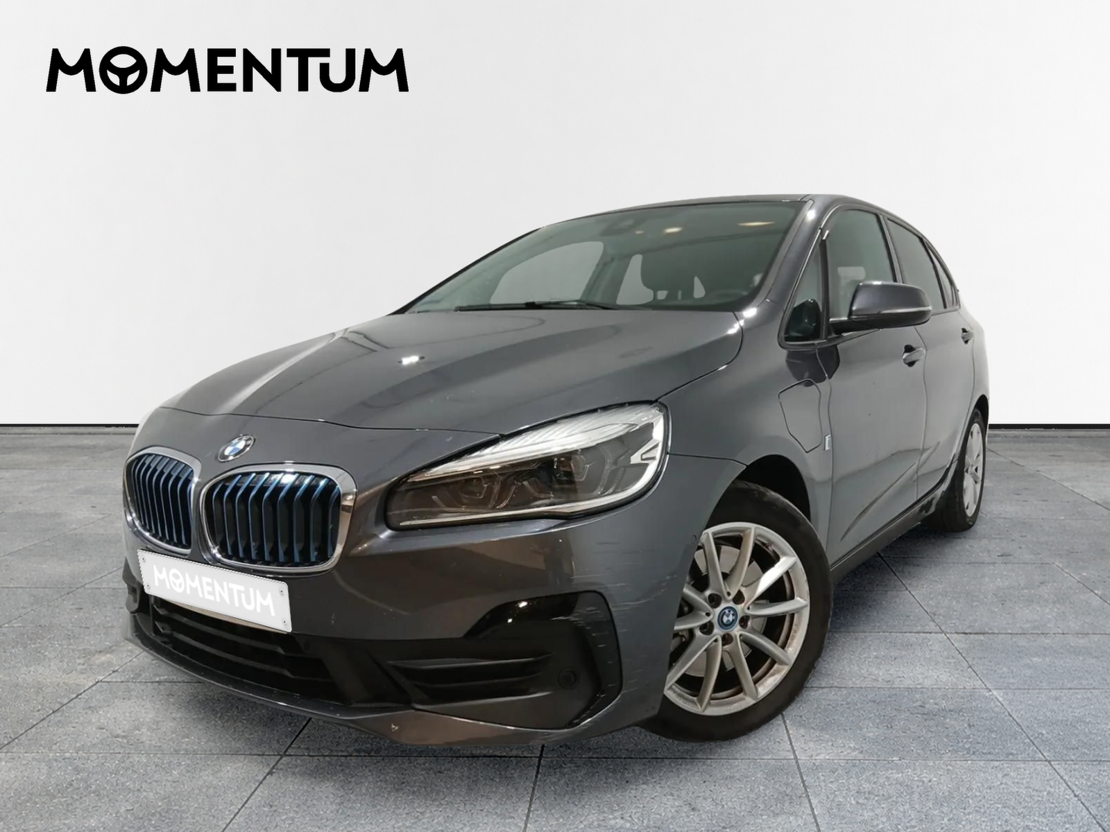 BMW Serie 2 225xe iPerformance Active Tourer 165 kW (224 CV)