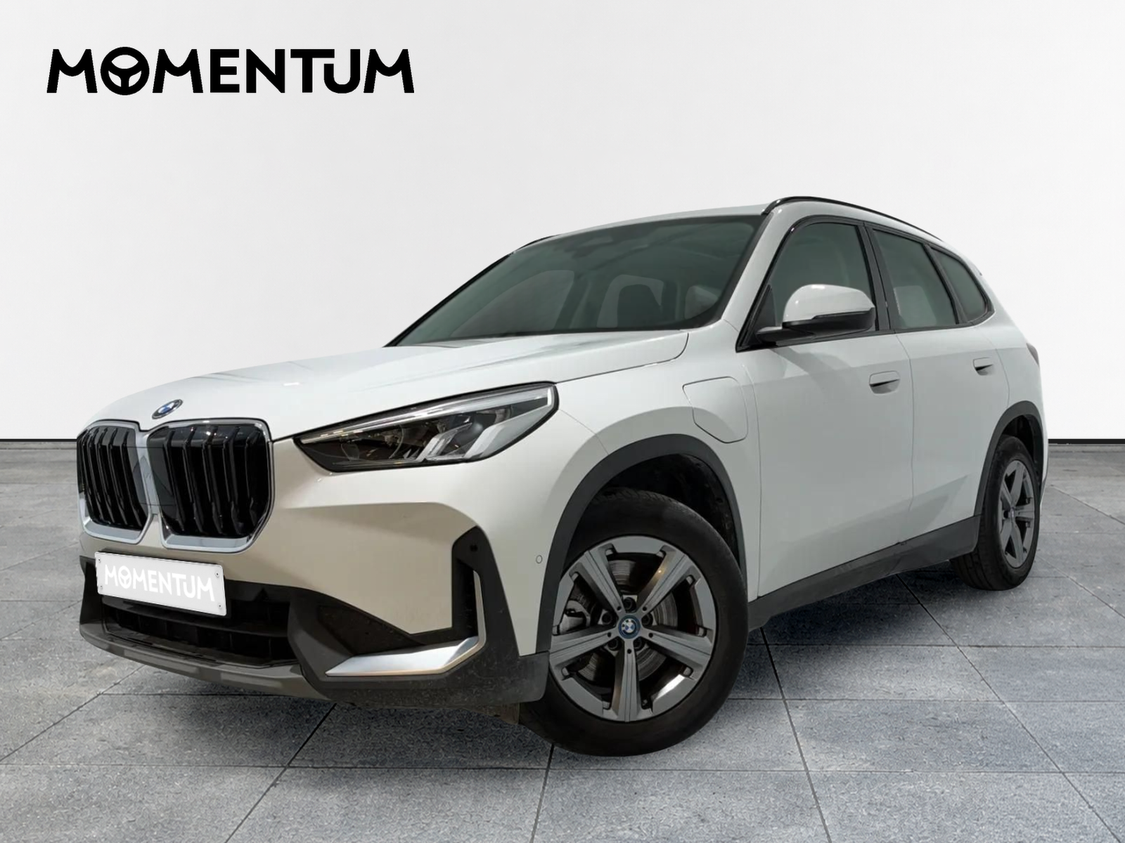 BMW X1 xDrive25e 180 kW (245 CV)
