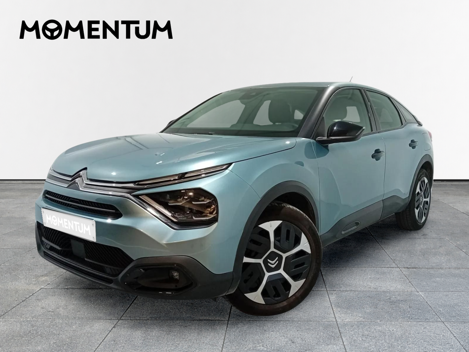 Citroen C4 BlueHDi 110 S&S Feel 81 kW (110 CV)