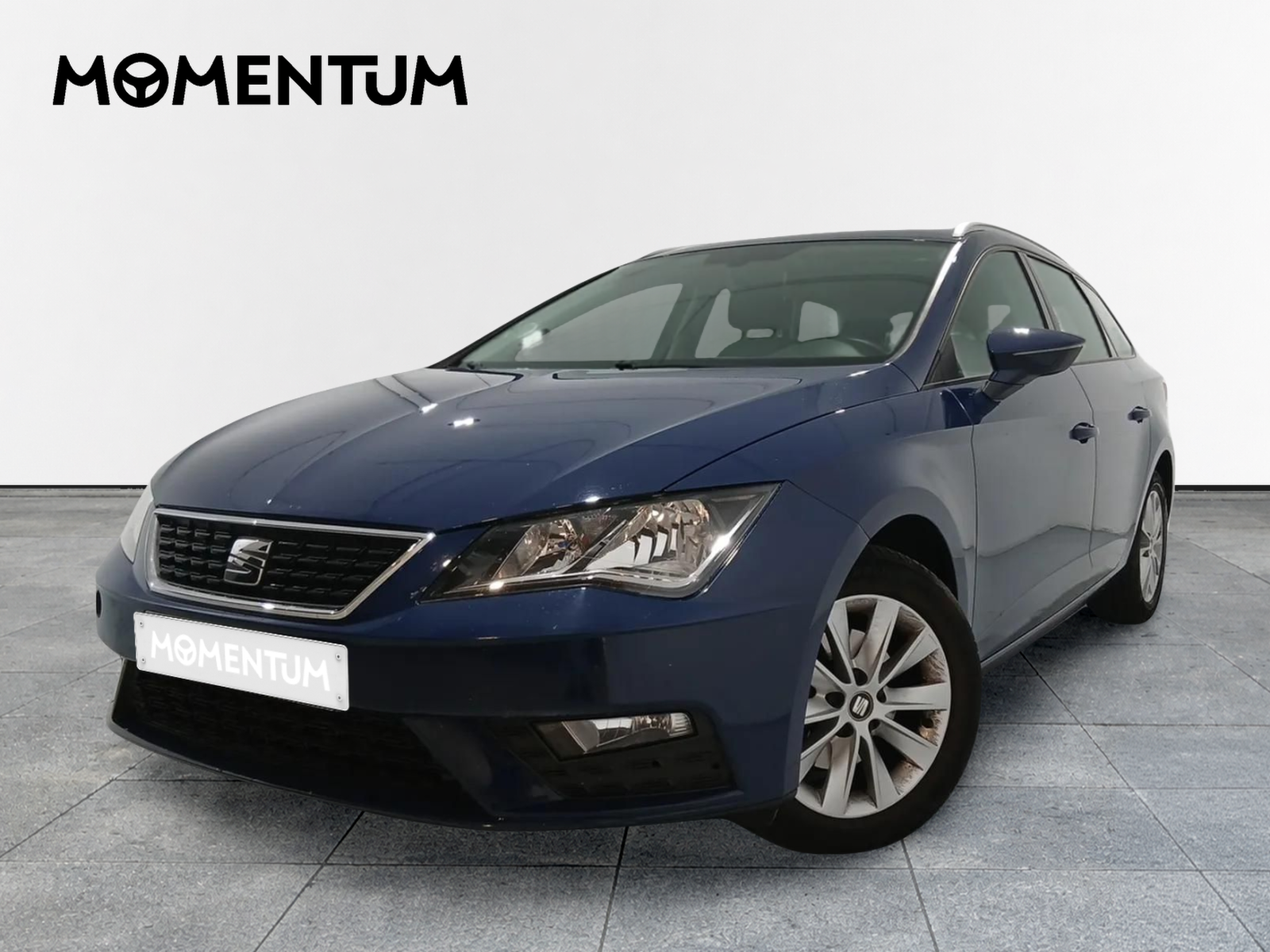 SEAT León ST 1.6 TDI S&S Style 85 kW (115 CV)