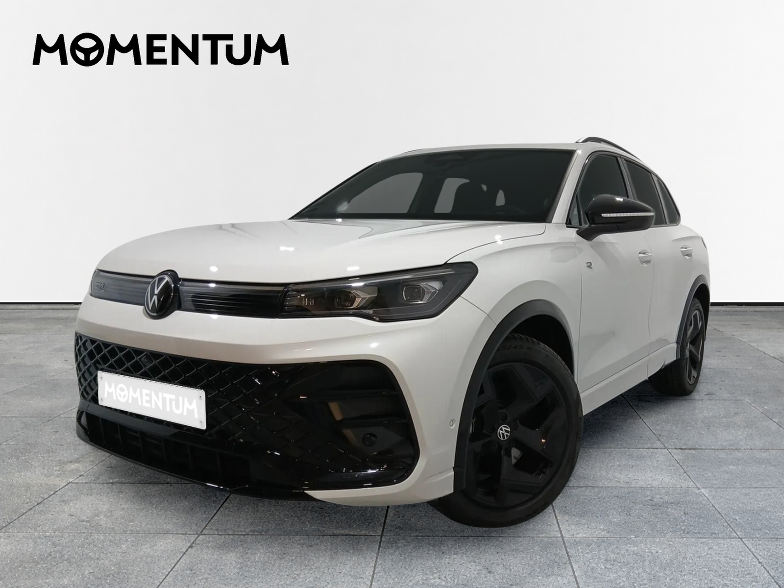 Volkswagen Tiguan R-Line 2.0 TDI 110 kW (150 CV) DSG