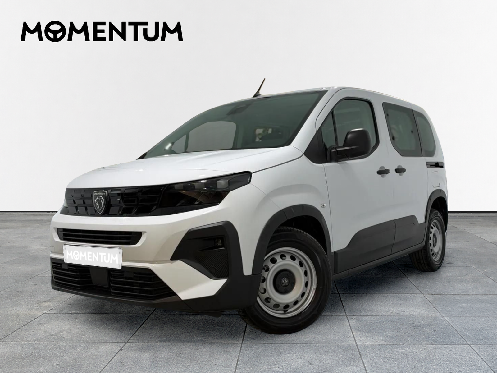 Peugeot Rifter Active Business Standard BlueHDi 73 kW (100 CV)