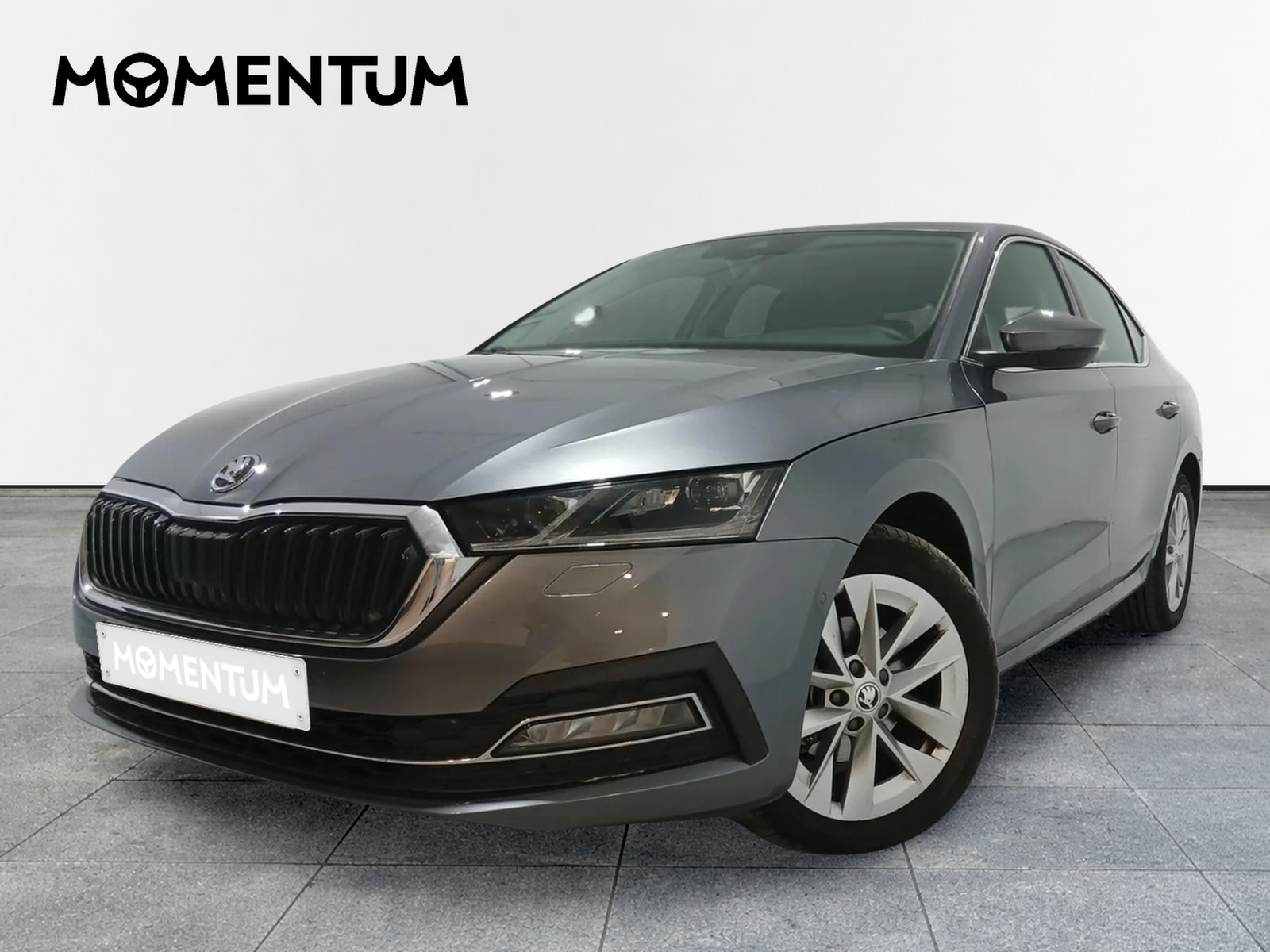 Skoda Octavia 2.0 TDI Selection DSG 110 kW (150 CV)