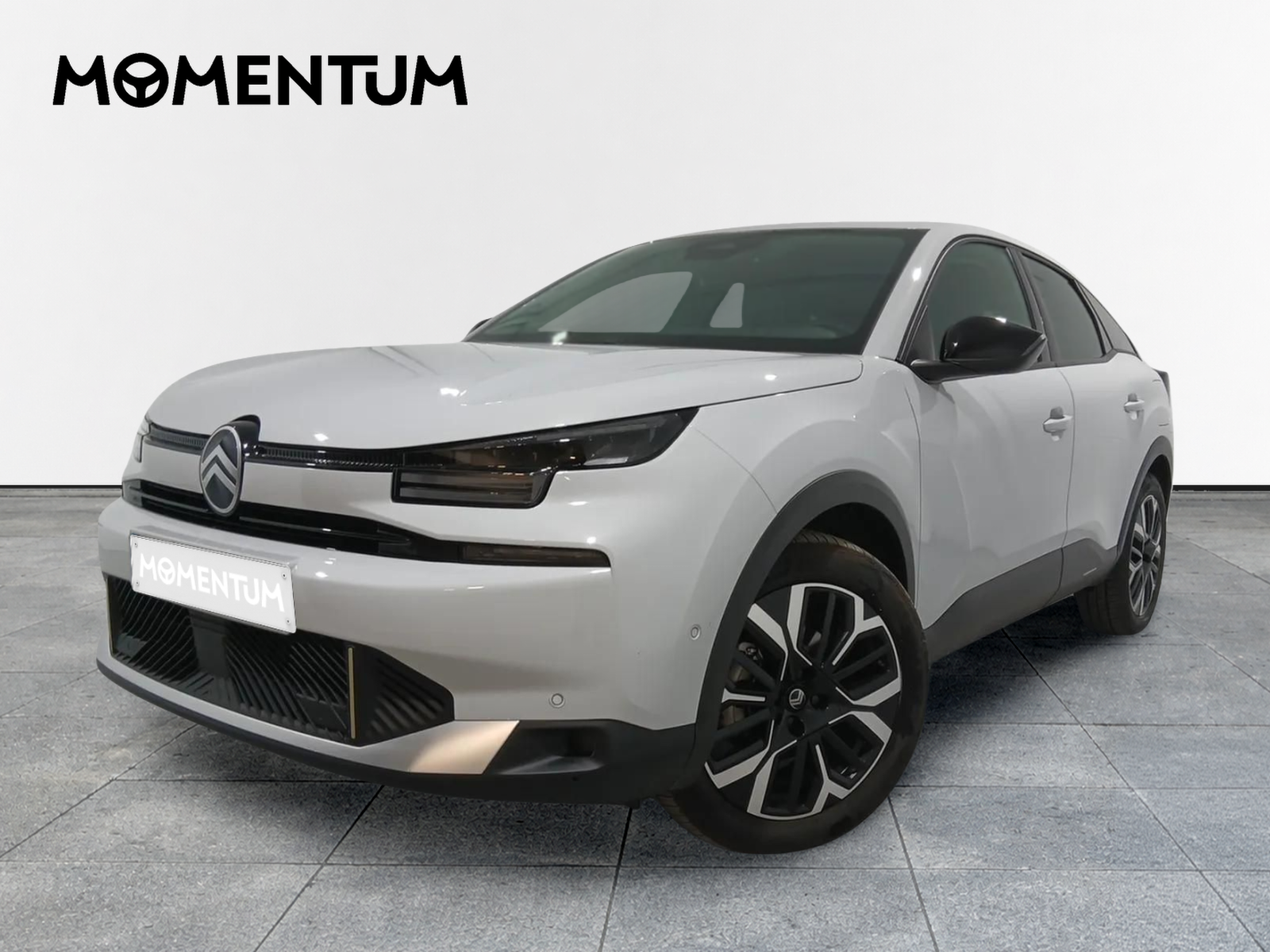 Citroen C4 Hybrid 145 e-DCS6 Max 107 kW (145 CV)