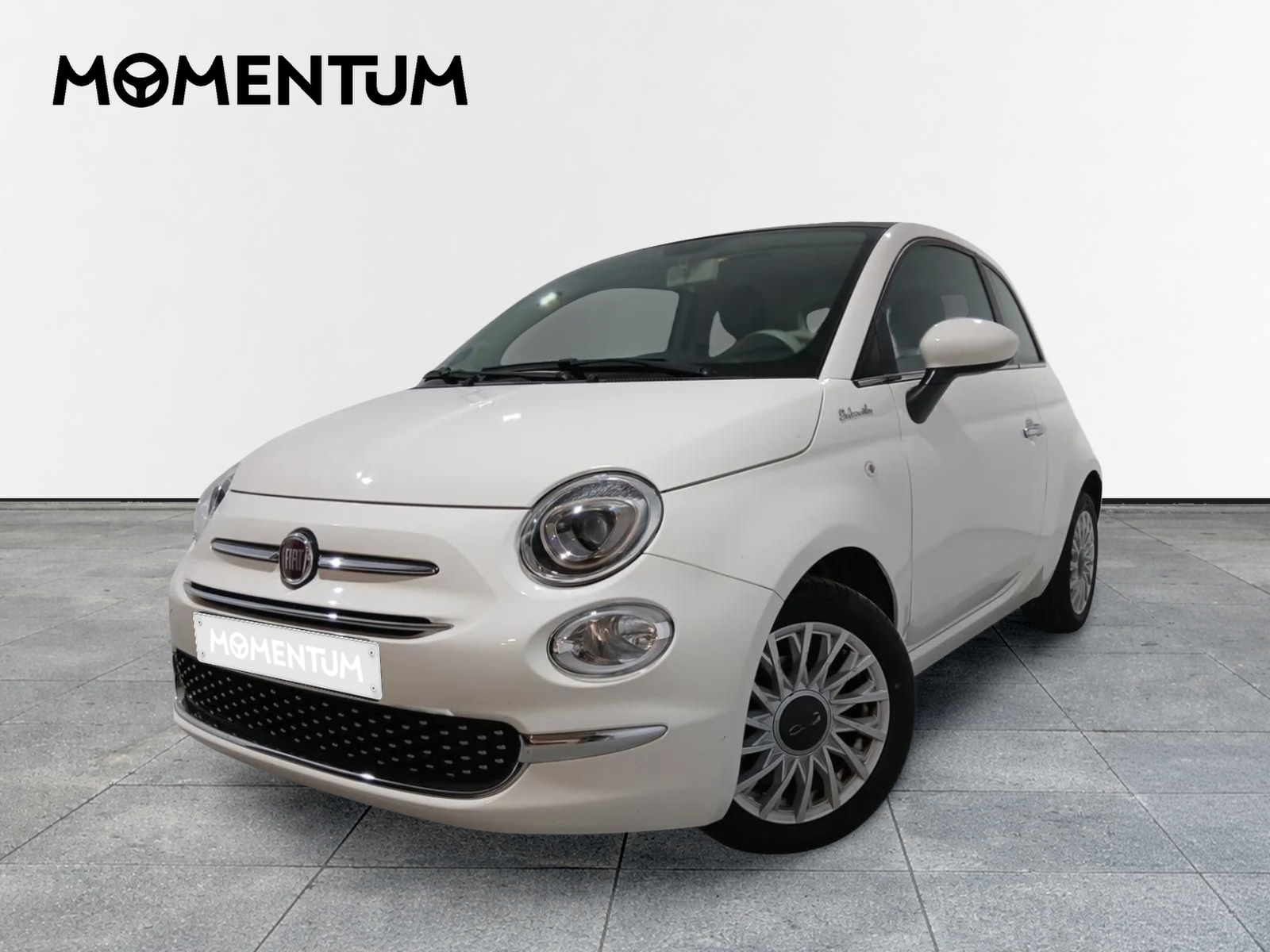 Fiat 500 1.0 Hybrid Dolcevita 51 kW (70 CV)