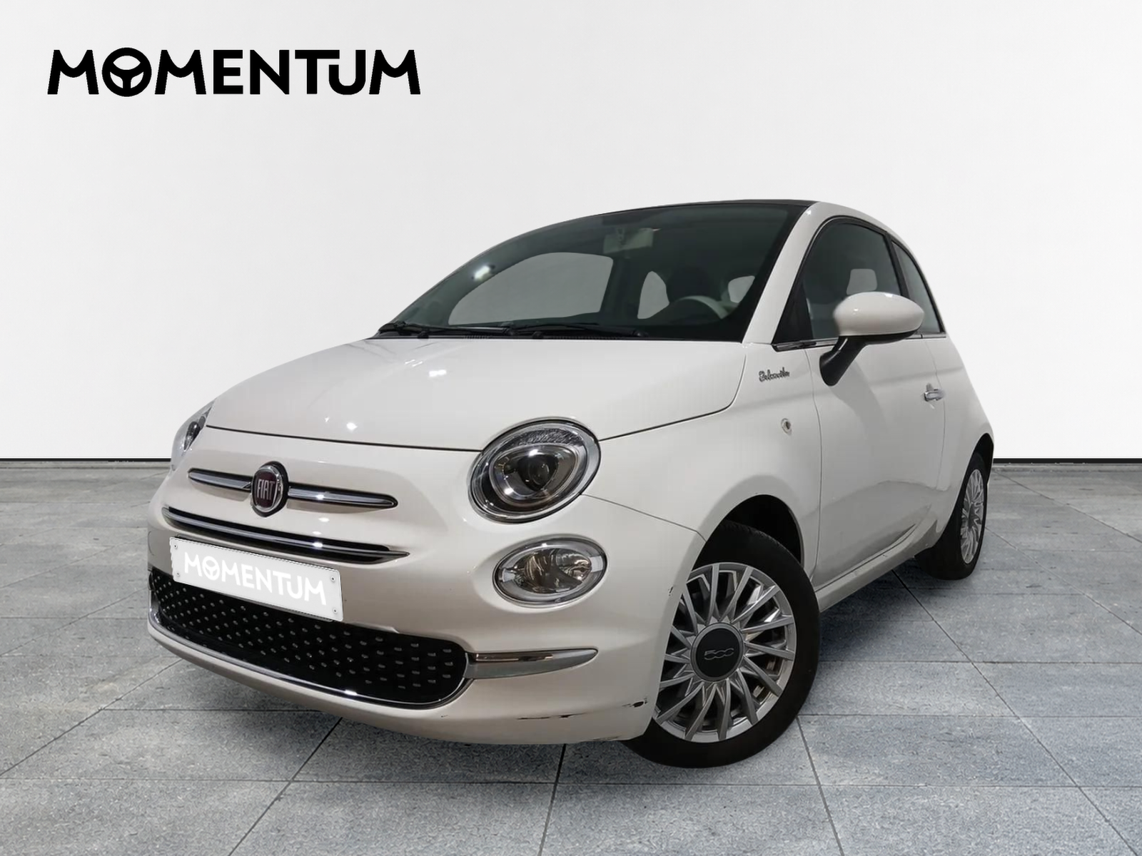 Fiat 500 1.0 Hybrid Dolcevita 51 kW (70 CV)