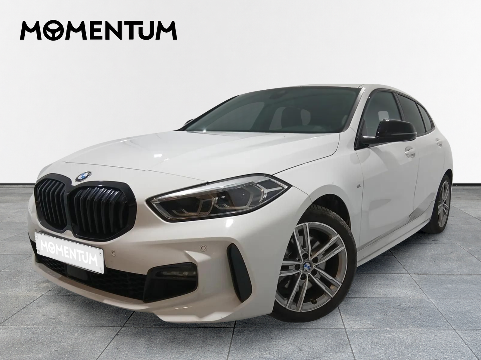 BMW Serie 1 118d 110 kW (150 CV)