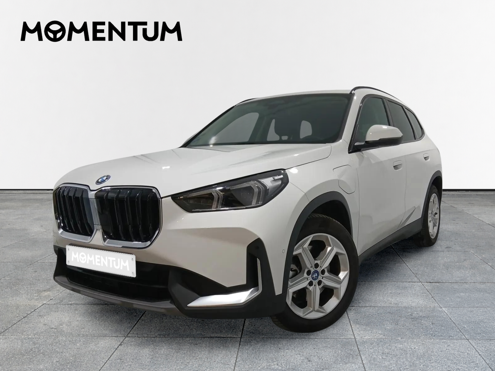 BMW X1 xDrive25e 180 kW (245 CV)