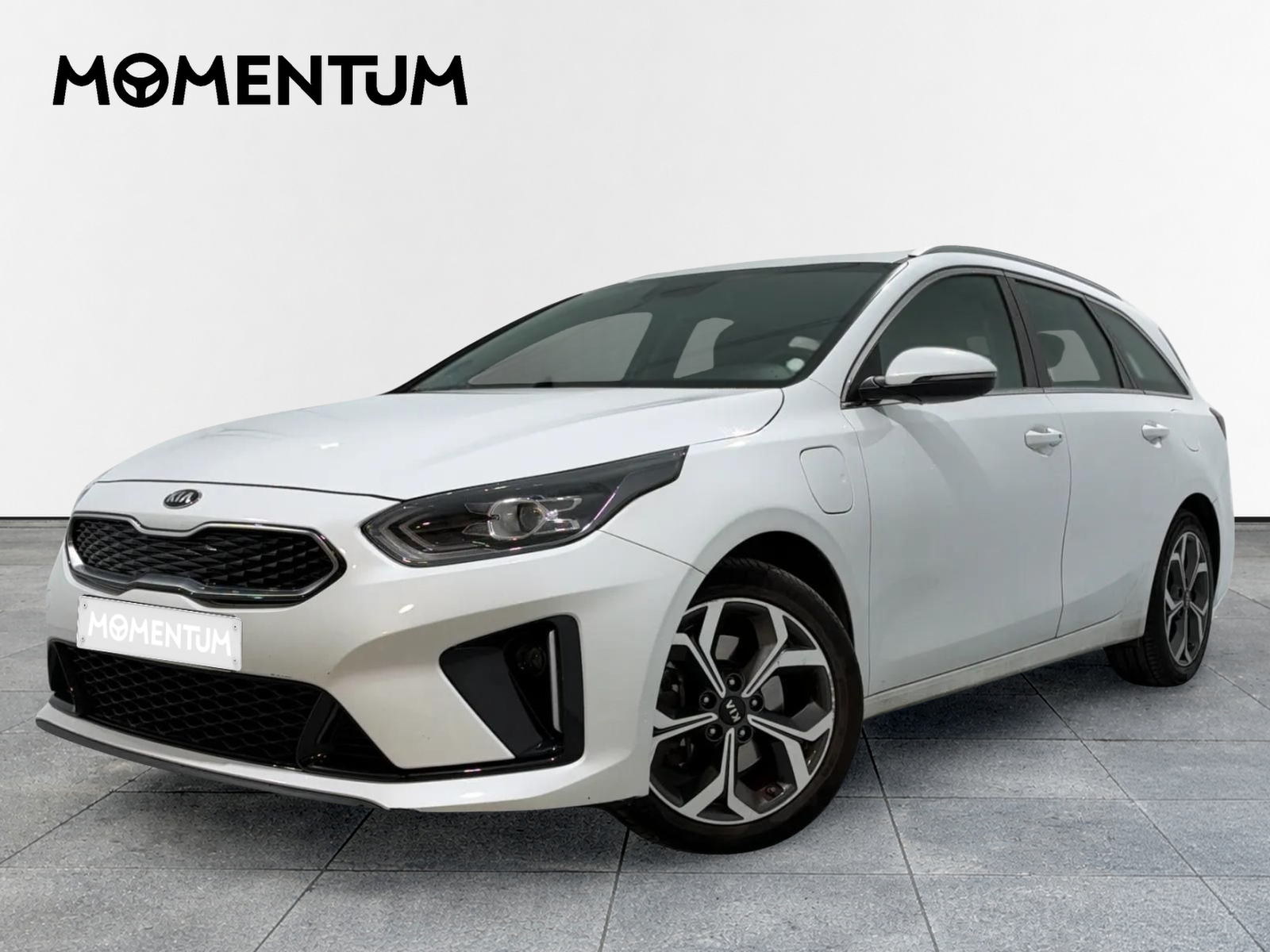 Kia Ceed Tourer 1.6 GDi PHEV eTech 104 kW (141 CV)