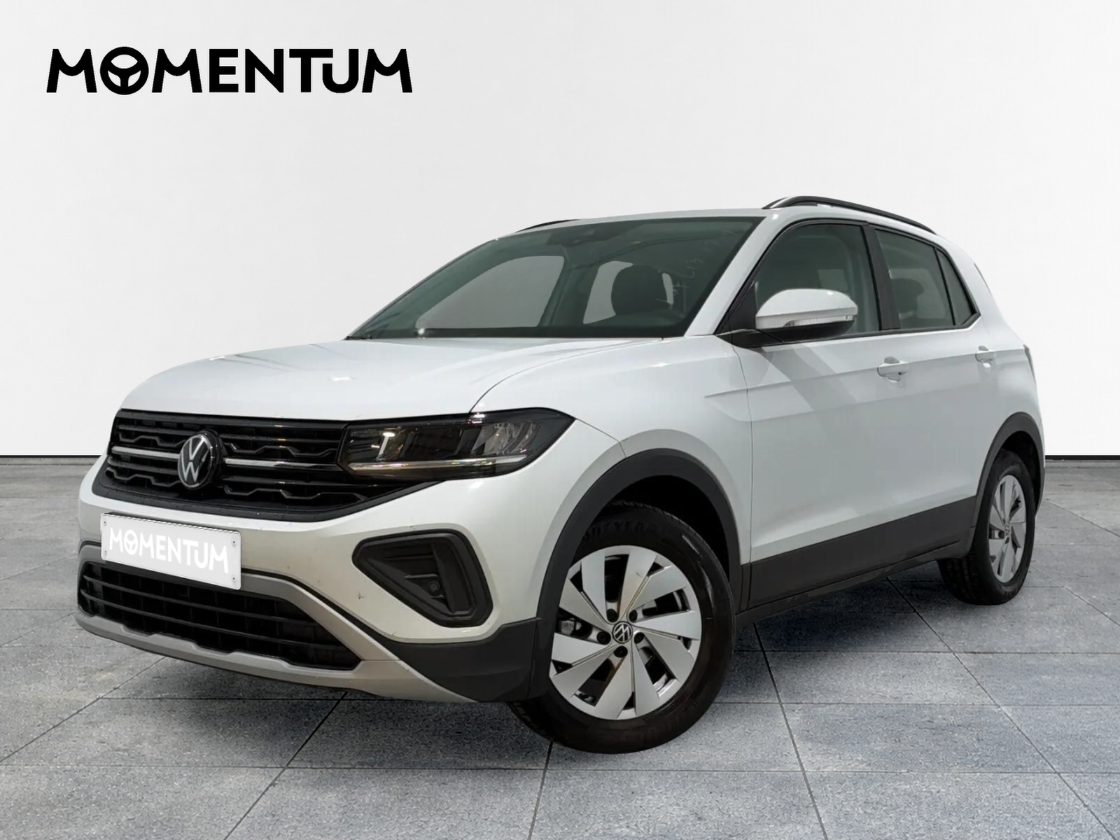 Volkswagen T-Cross 1.0 TSI 70 kW (95 CV)