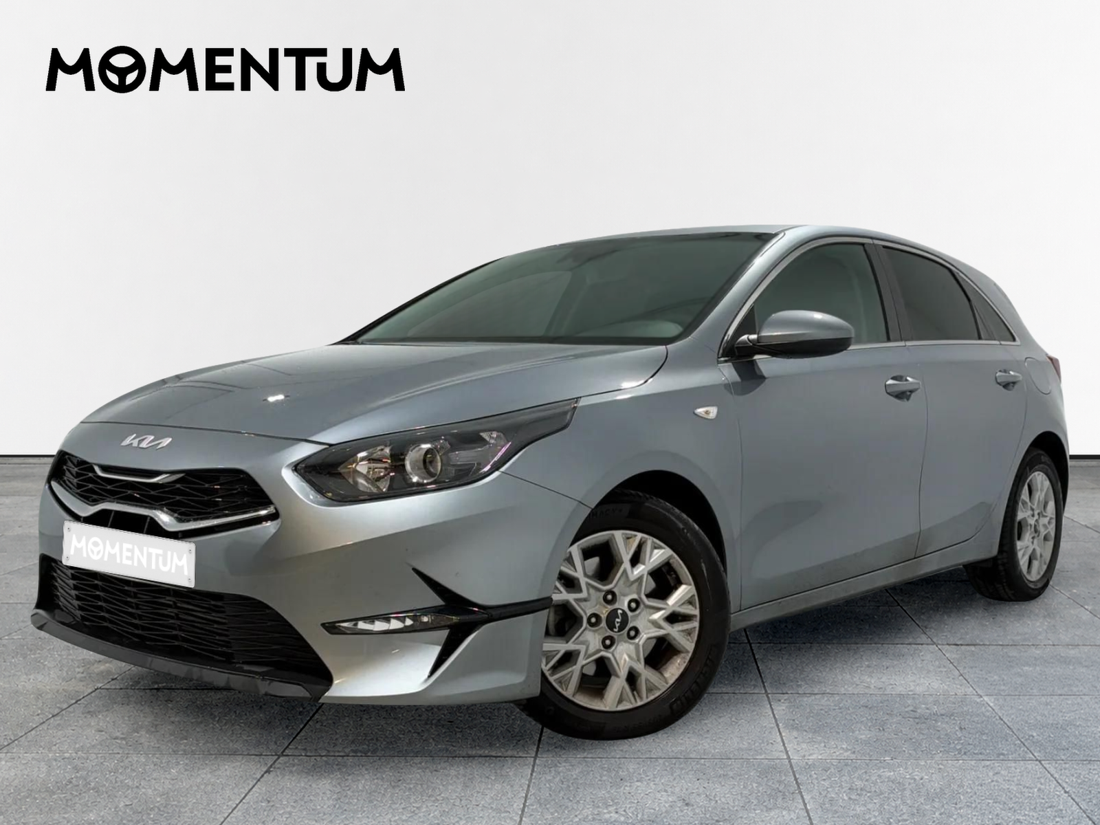 Kia Ceed 1.0 MHEV Drive DCT 88 kW (120 CV)