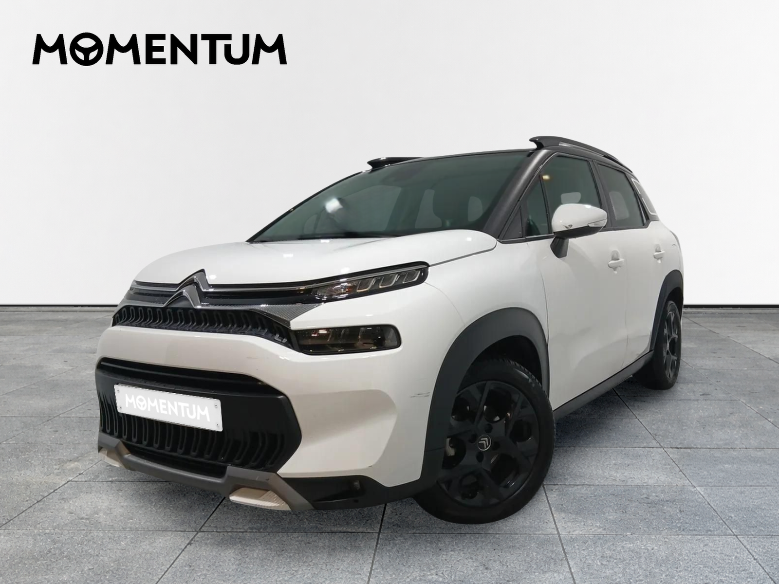 Citroen C3 Aircross BlueHDi 110 Shine Pack 81 kW (110 CV)