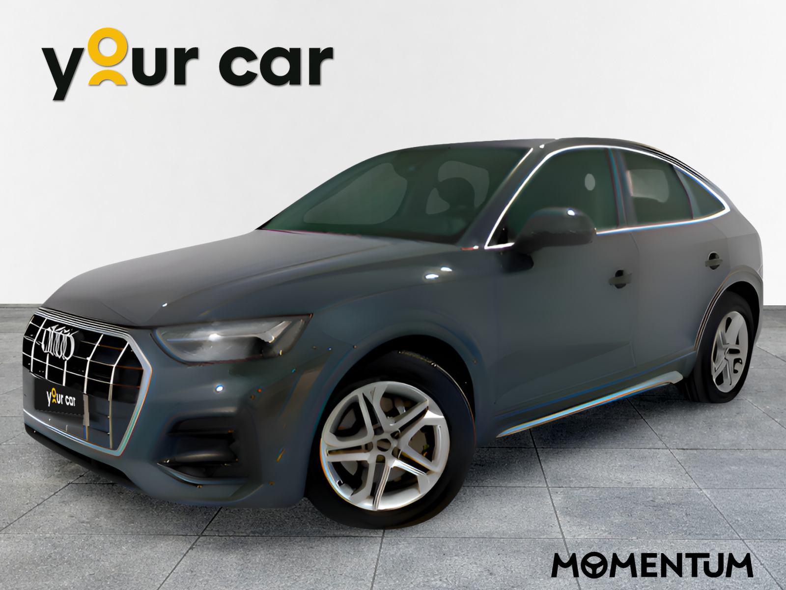 Audi Q5 Sportback Advanced 35 TDI 120 kW (163 CV) S tronic