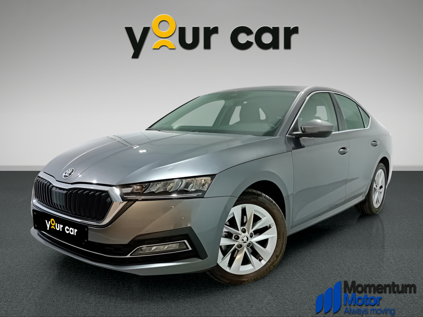 Skoda Octavia 2.0 TDI Selection DSG 110 kW (150 CV)