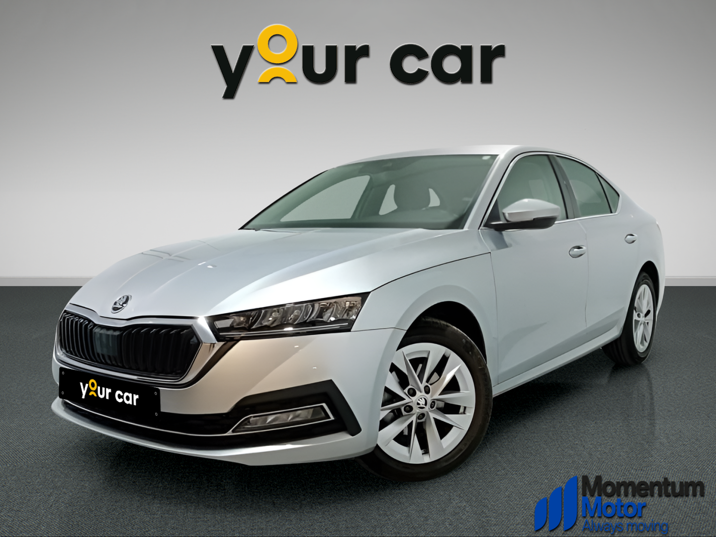 Skoda Octavia 2.0 TDI Selection DSG 110 kW (150 CV)