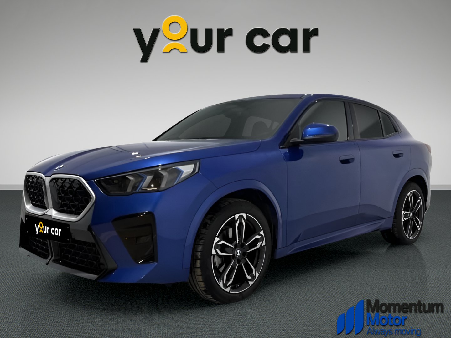 BMW X2 sDrive20d 120 kW (163 CV)