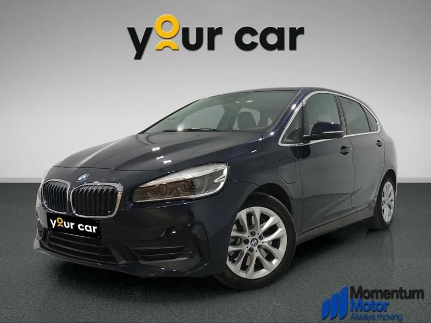 BMW Serie 2 225xe iPerformance Active Tourer 165 kW (224 CV)