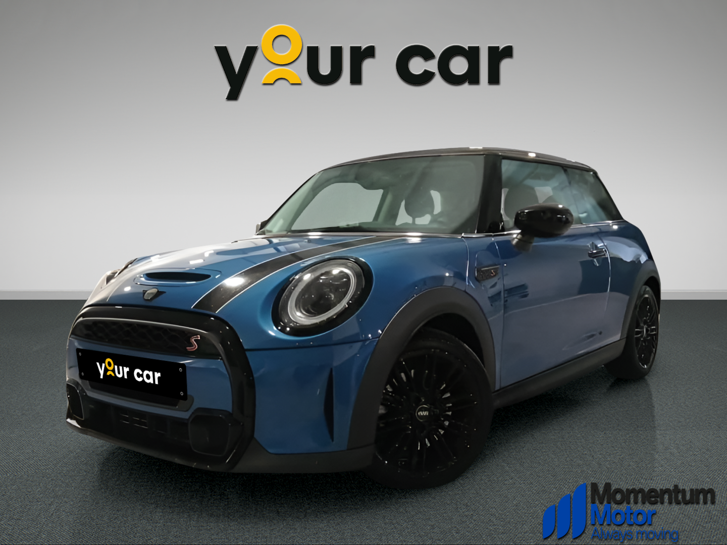 MINI Cooper S 131 kW (178 CV)